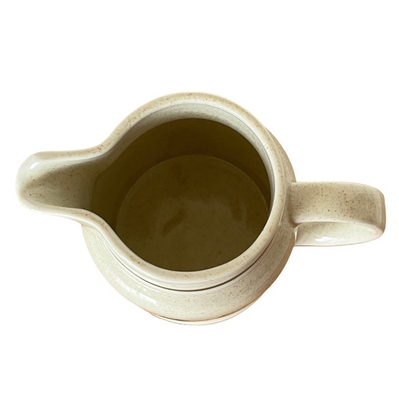 Mikasa Provincial CV951 Strawberry Hill Creamer Cream Pitcher Replacement - Picture 5 of 10